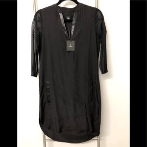 NEW Rudsak Tunic dress